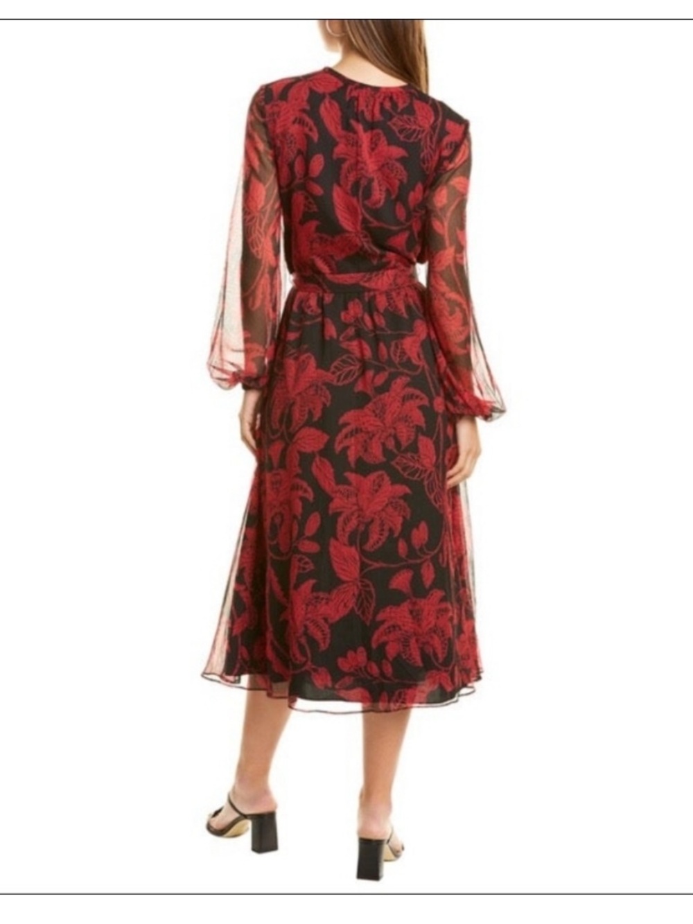 Ted Baker Hadlee Rococo - Picture 3 of 14